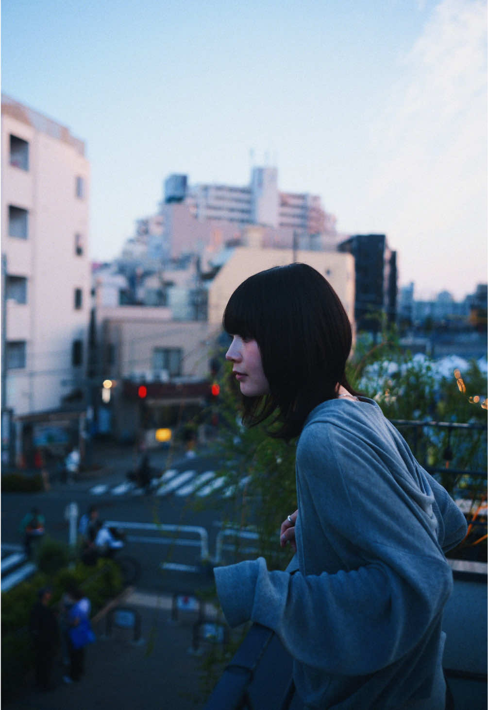 @明日海