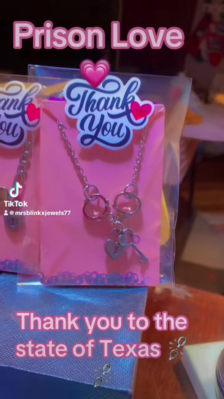 @Mrs Blinkx Jewels LLC