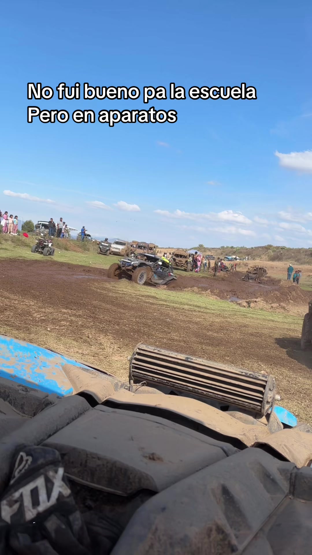@Él calaco