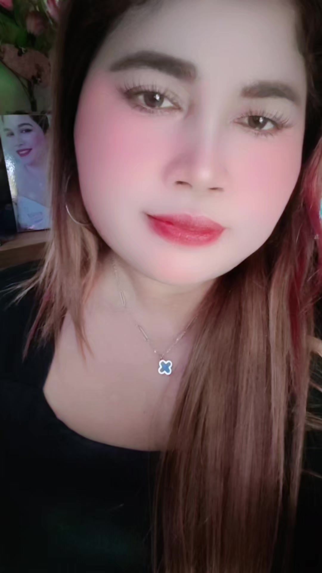 @นิลวรรณ.แก้วชู@น้องเข็มนิ♥️