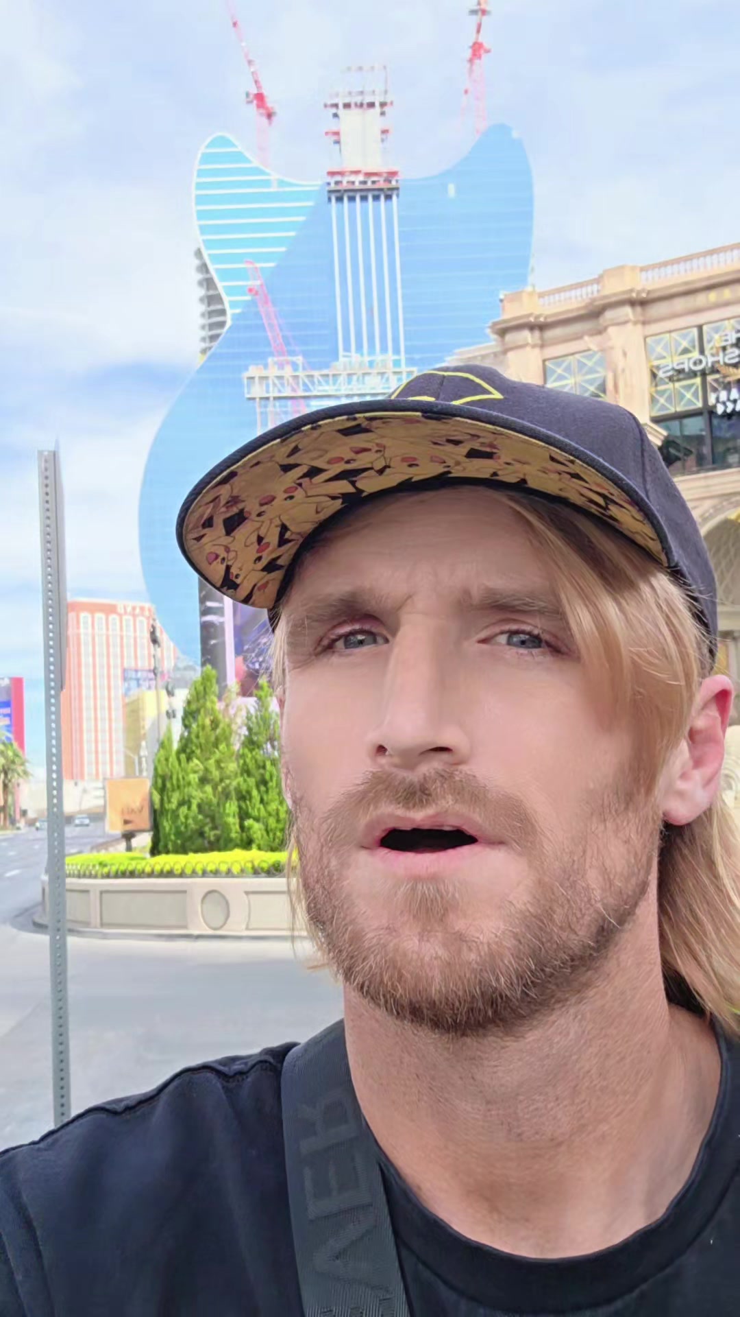 @Not Logan Paul