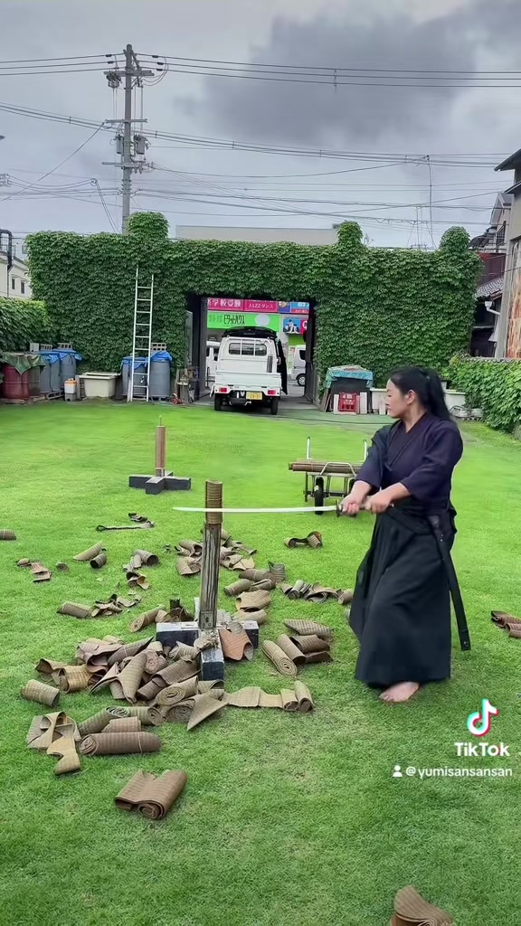 @🇯🇵Yumisansansan👘由美