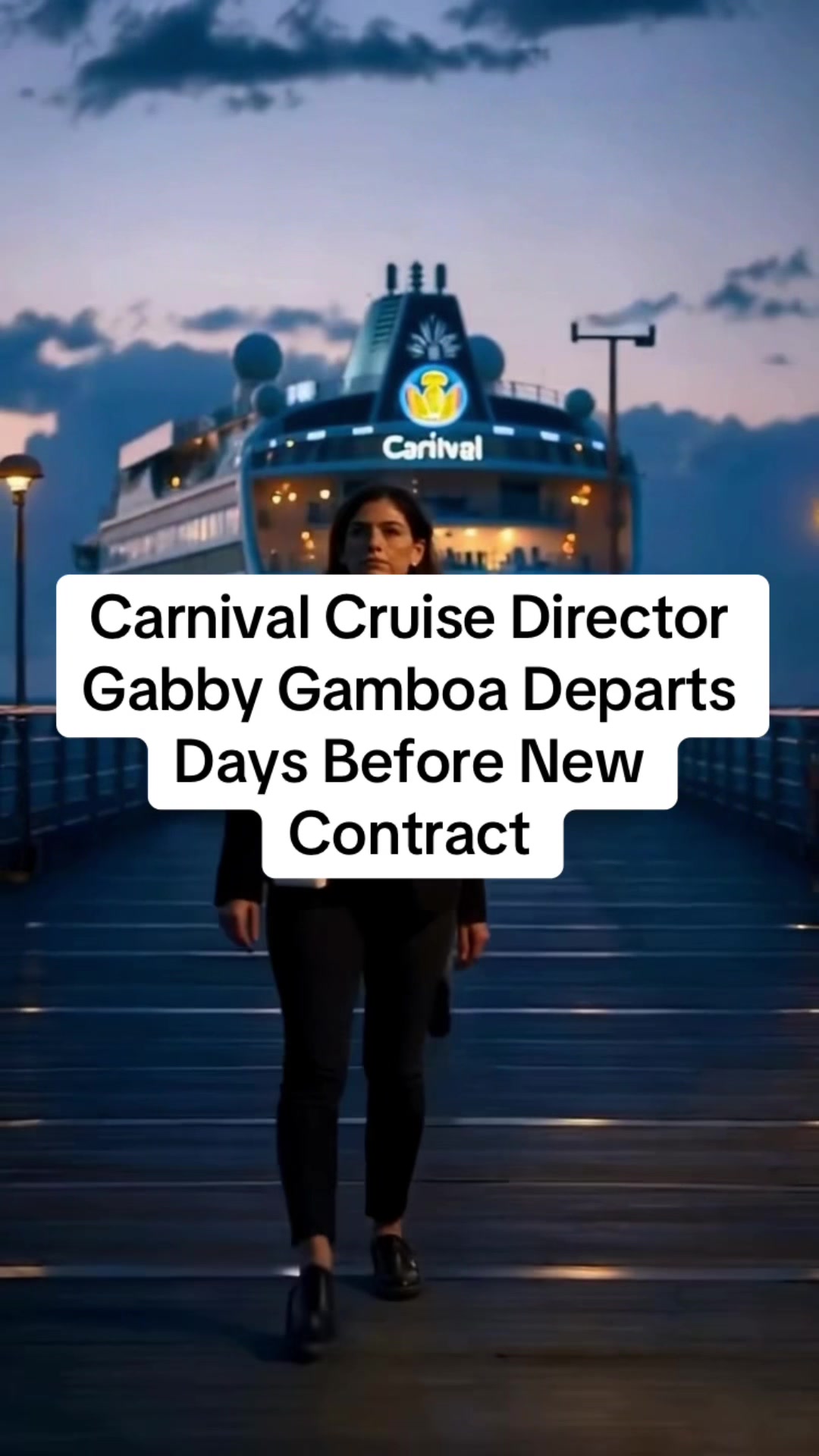 @Cruise Tips Tricks n News