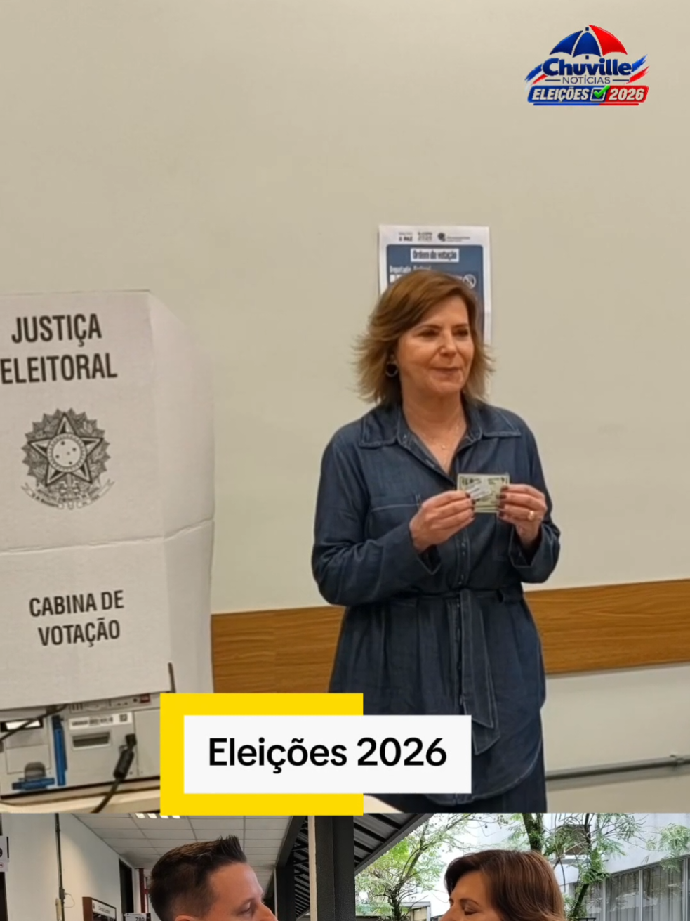 @Chuville Notícias