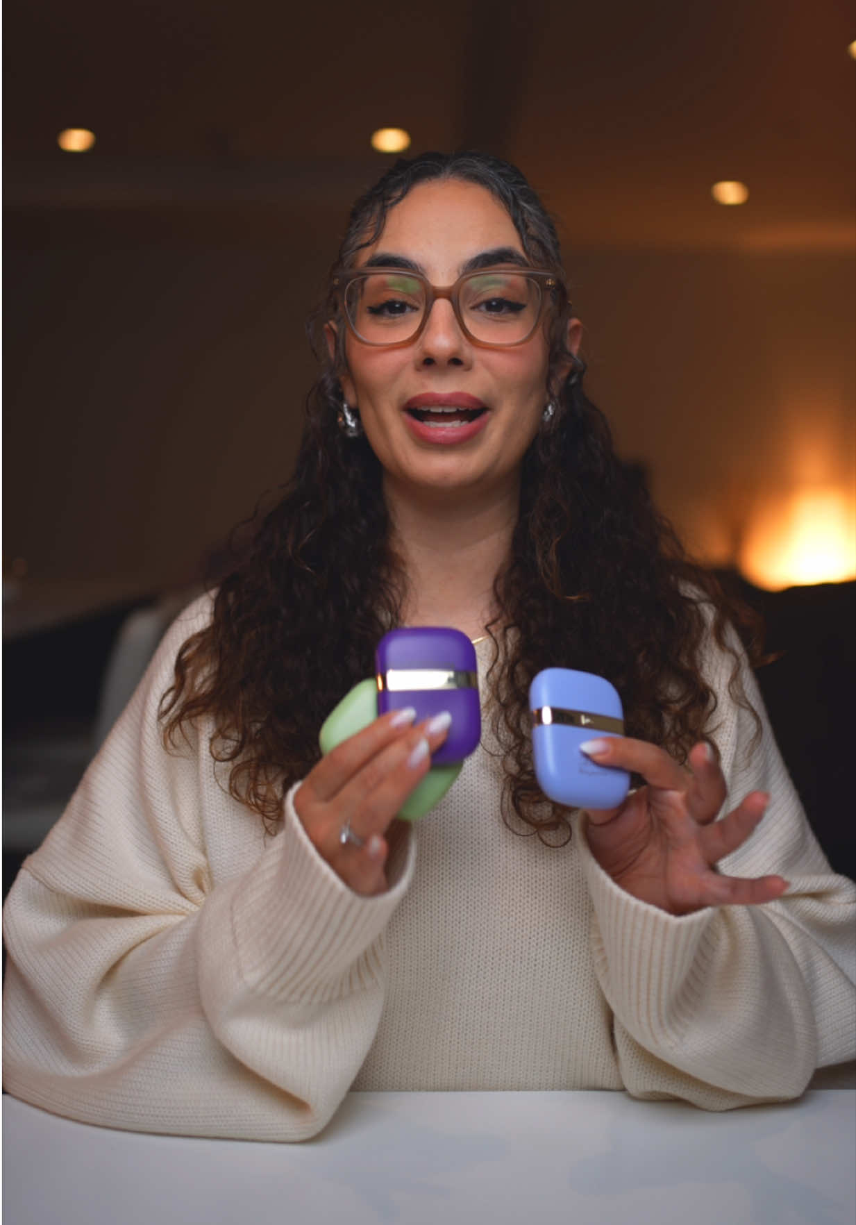 @CURLY SCENTS