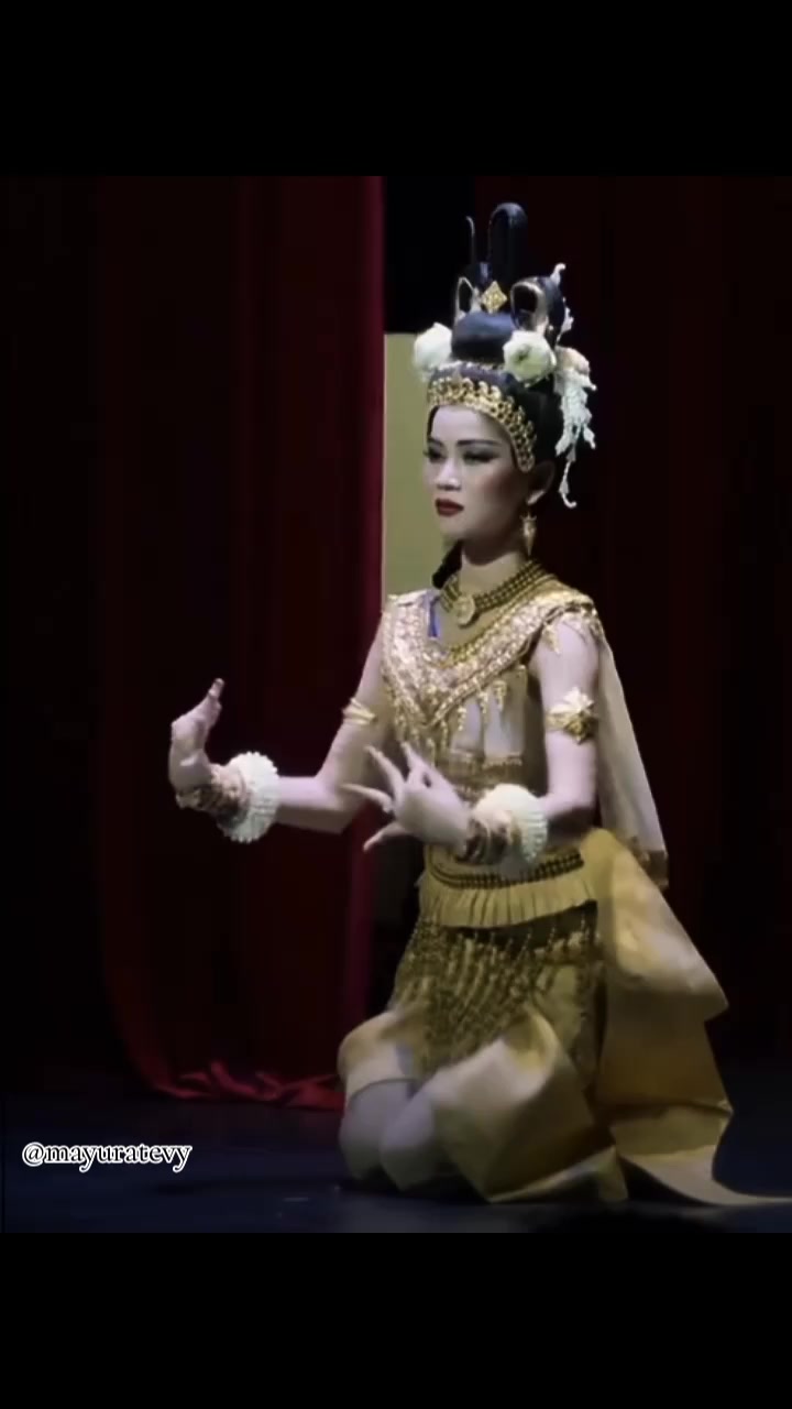 @Mayuratevy~មយូរាទេវី
