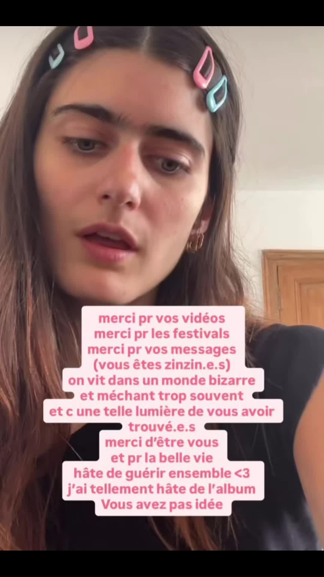 @starac fan moments