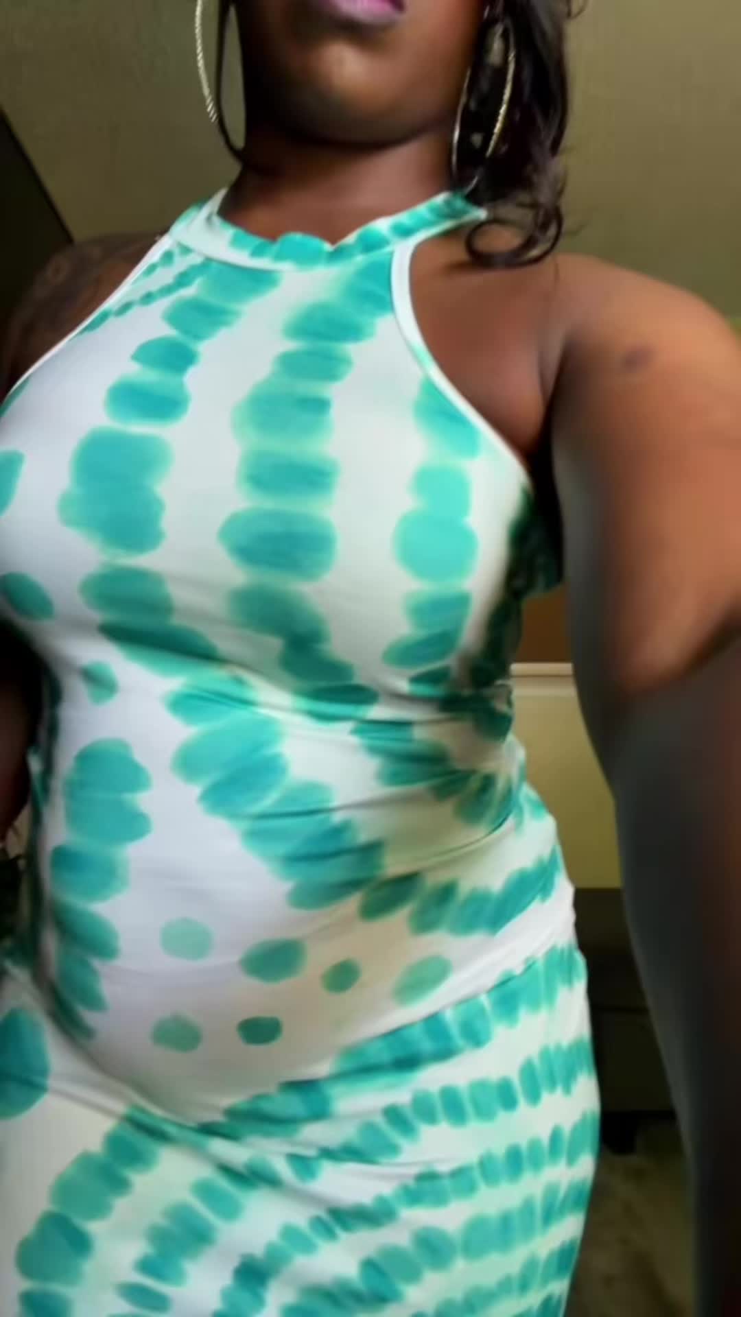 @Vanetria M Jones