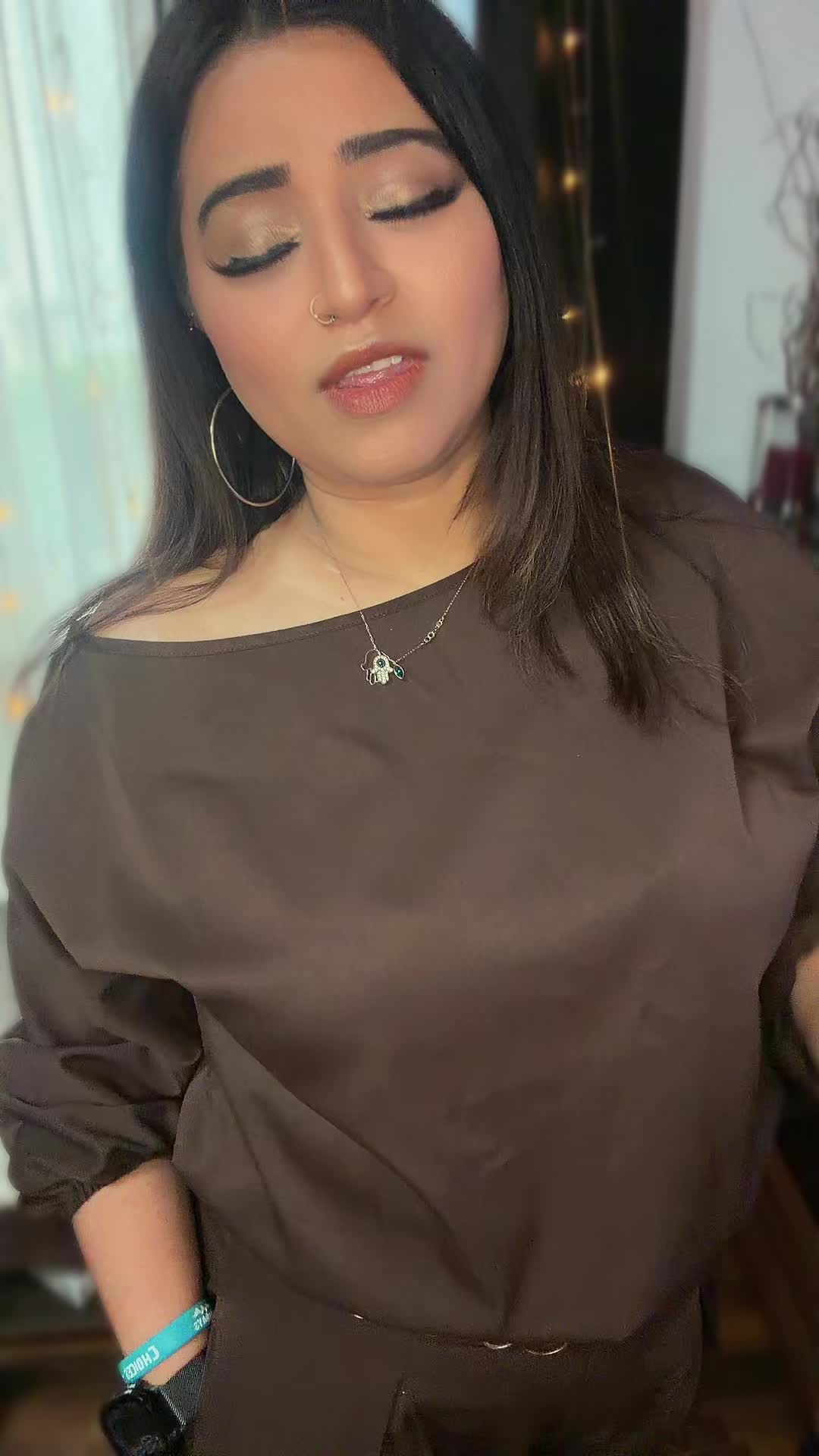 @❣️Agnihotrineeti❣️