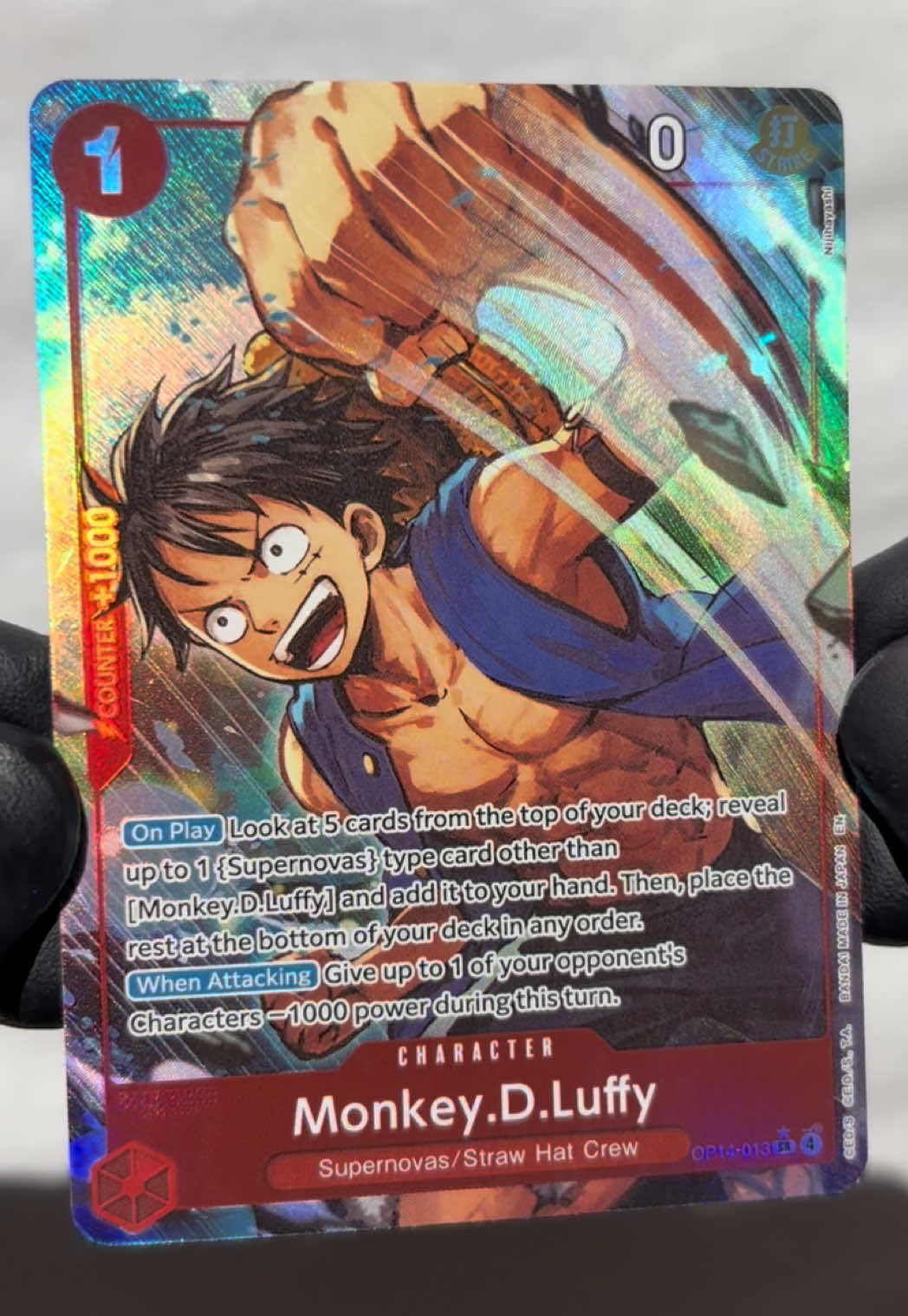 @Maj Cards