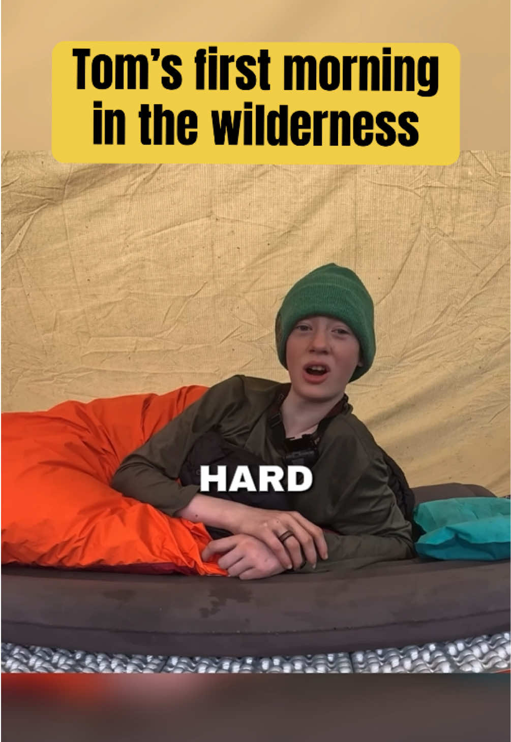 @OUTDOOR BOYS ⛺️
