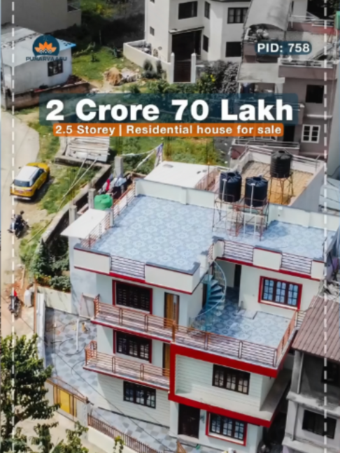 @Punarvaasu Real Estate