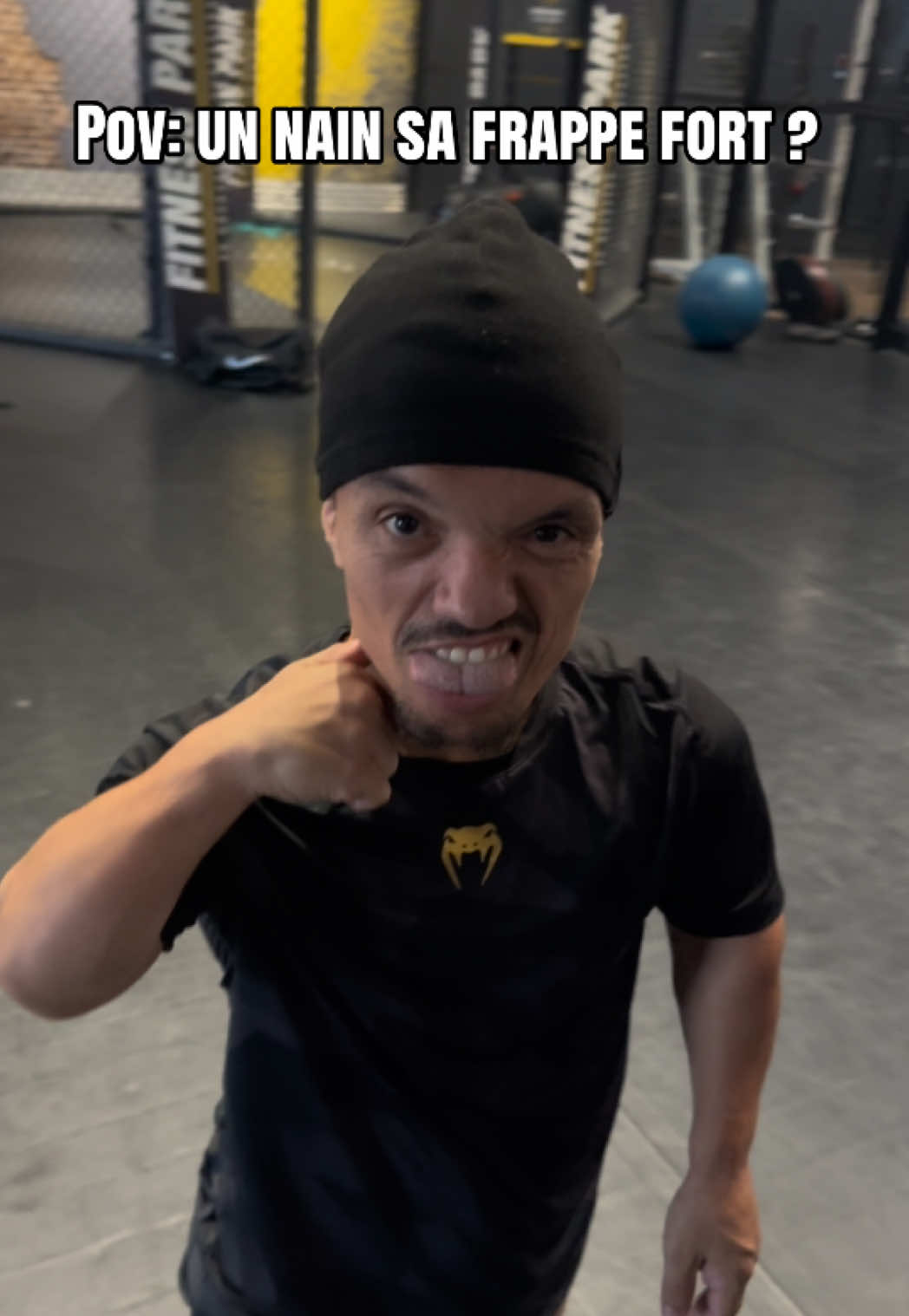 @Mini 🥊