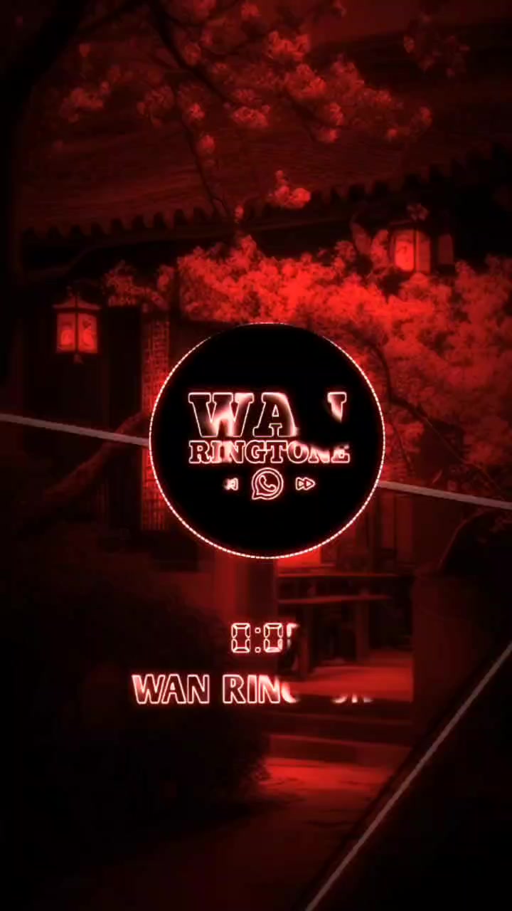 @𝙒𝙖𝙣 𝙍𝙞𝙣𝙜𝙩𝙤𝙣𝙚