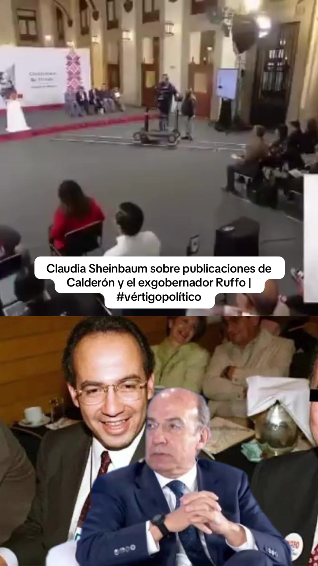 @Vértigo Político
