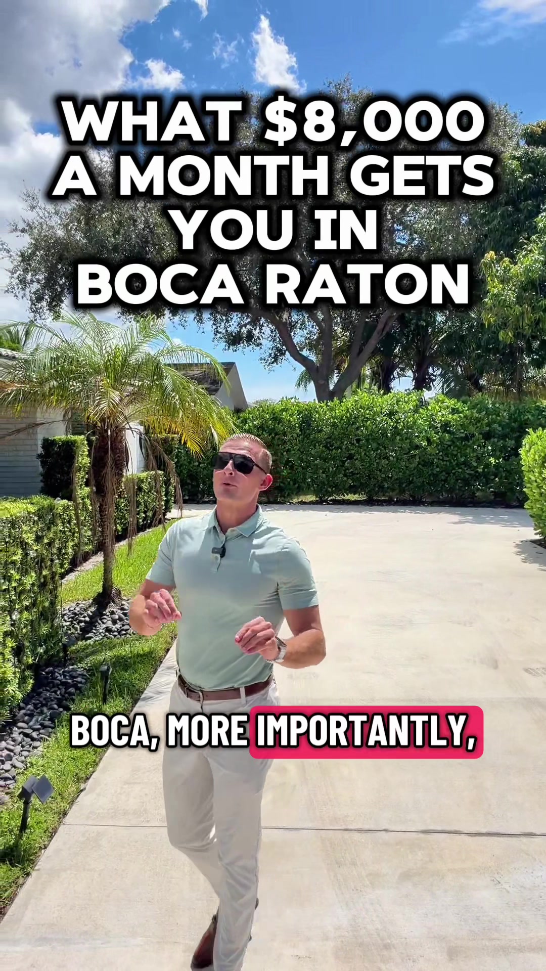 @Joe Vairo