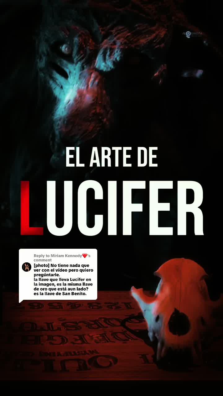@Alquimista de la Oscuridad