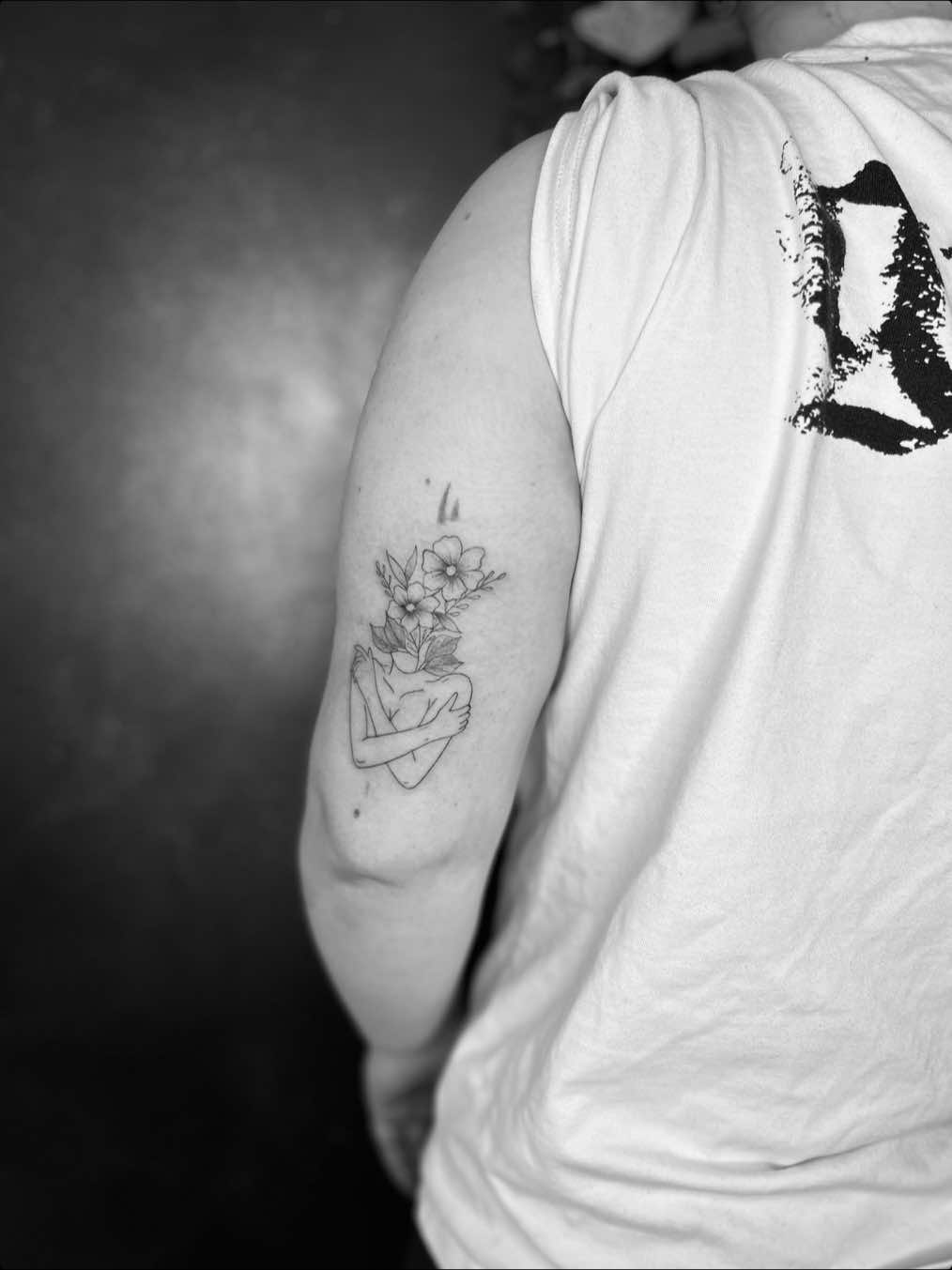 @Studio Tatuażu Beata M.