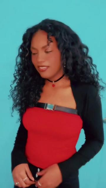 @Maya Victoria