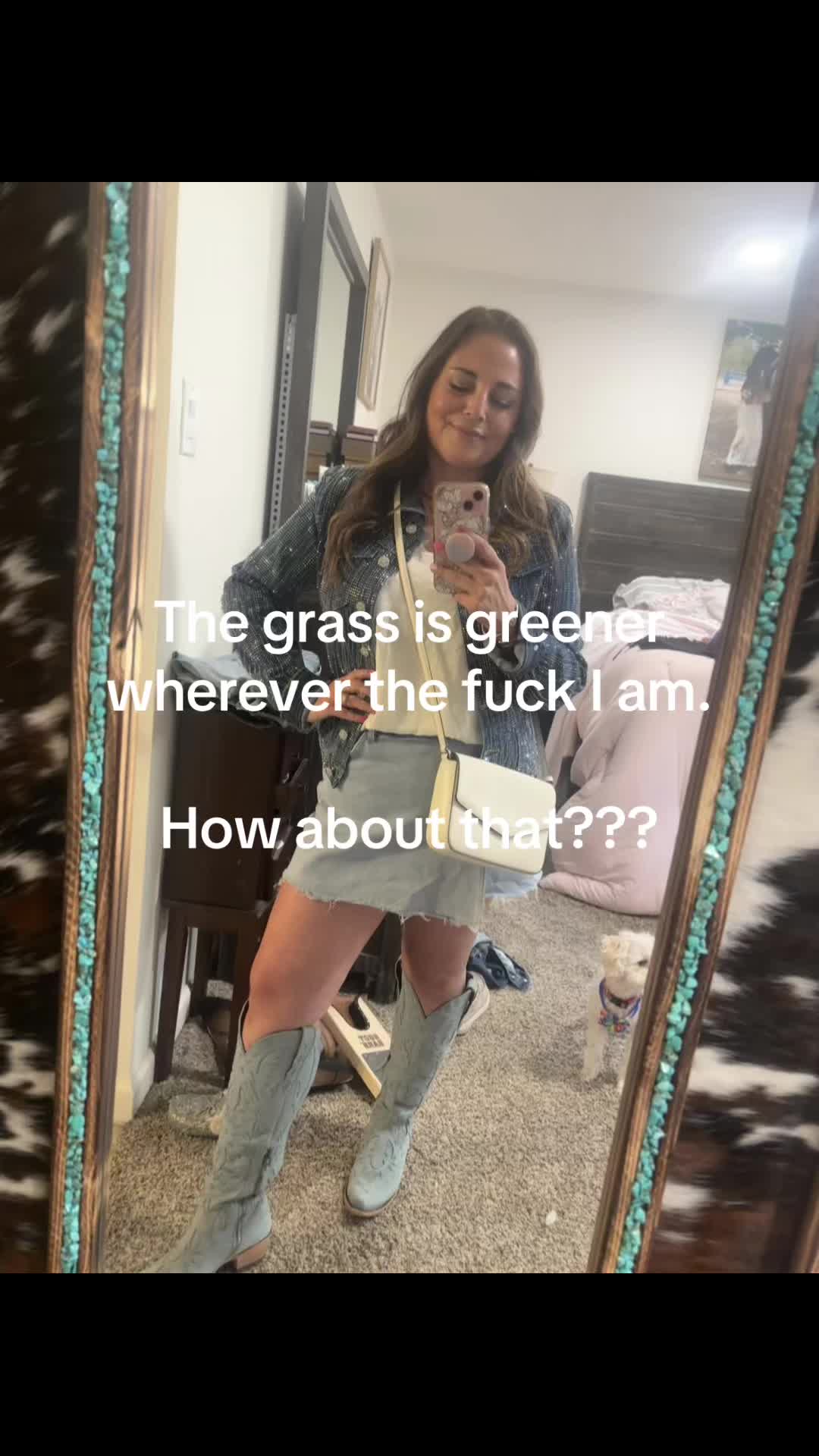 @Literally just a girl 🤍