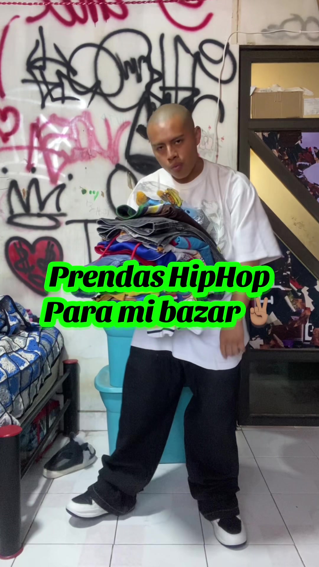 @TRAIDO DEL HOOD