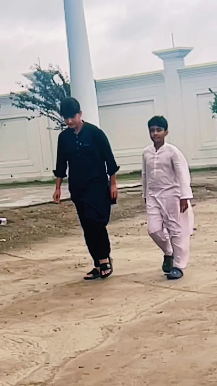 @Ahad Tarar