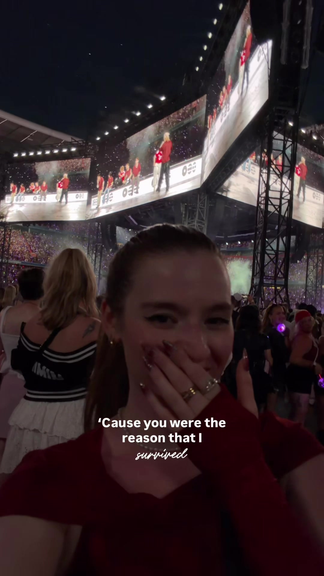 @Isabel Sophie