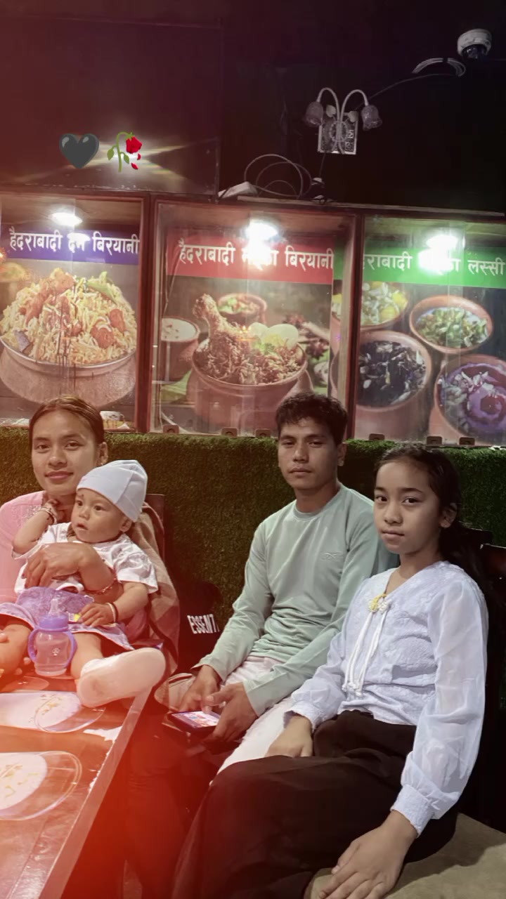 @Pooja magarni