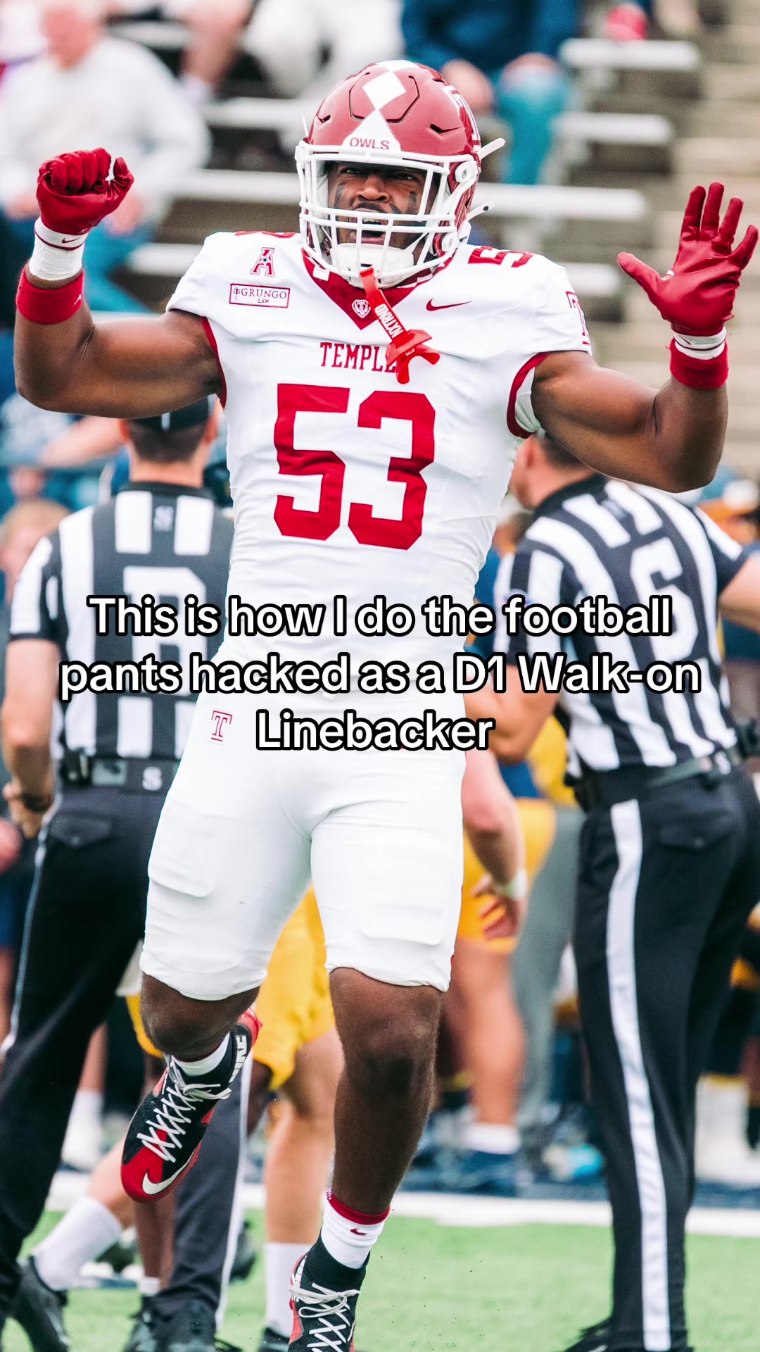 @Reggie Jones