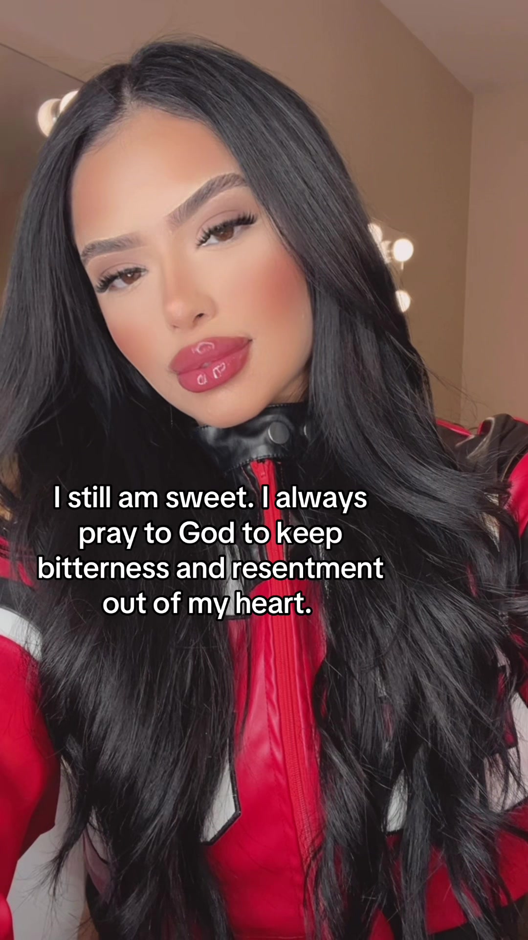 @Precious