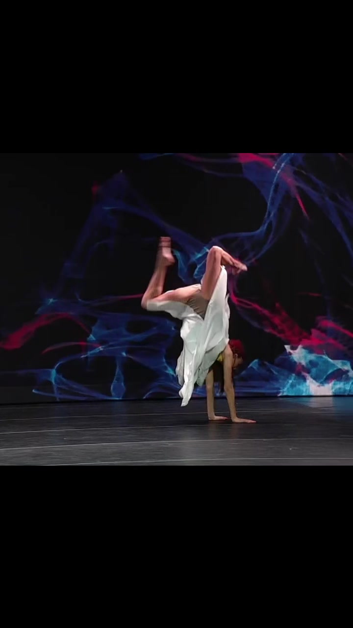 @Alyssa C Dances