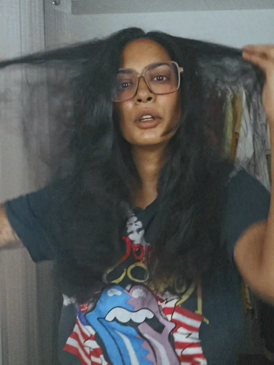 @Jaya Akka🪷 | Ungefiltert