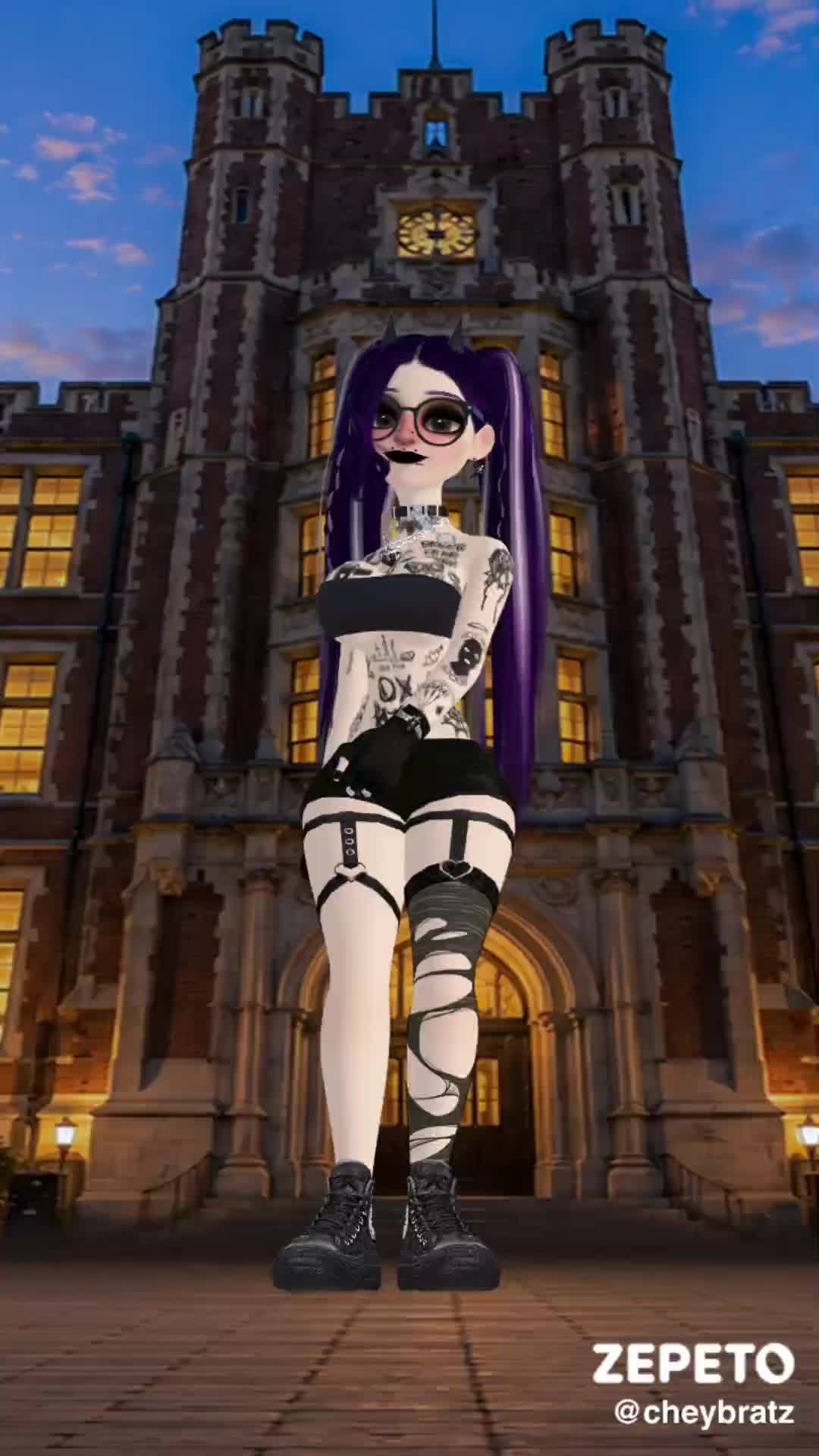 @☠️𝓒𝓱𝓮𝔂𝓮𝓷𝓷𝓮 𝓢𝓾𝓵𝓵𝔂