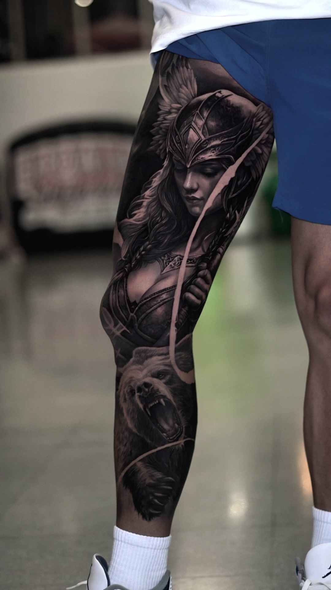 @Inknation Studio NYC