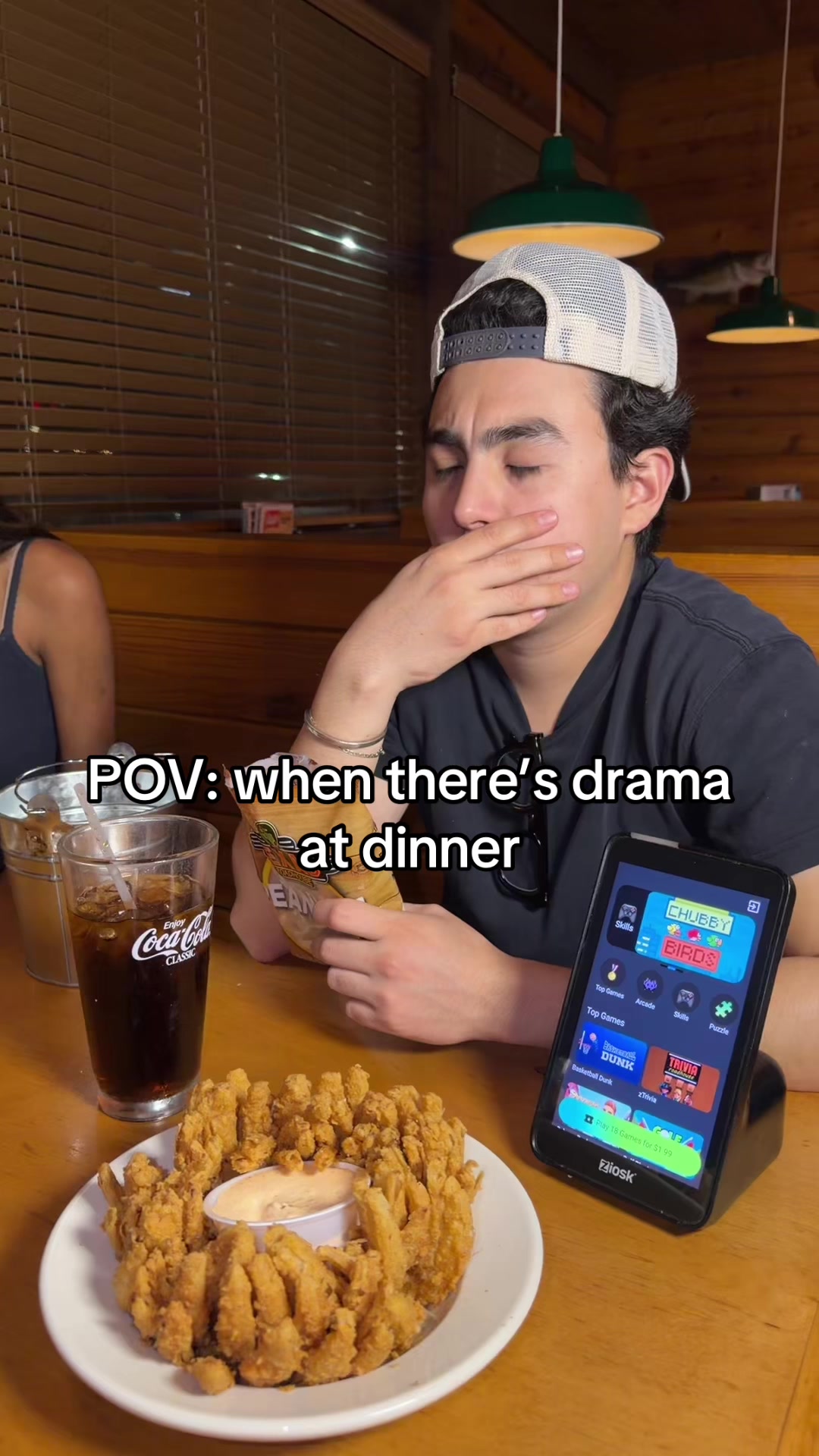 @Ziosk