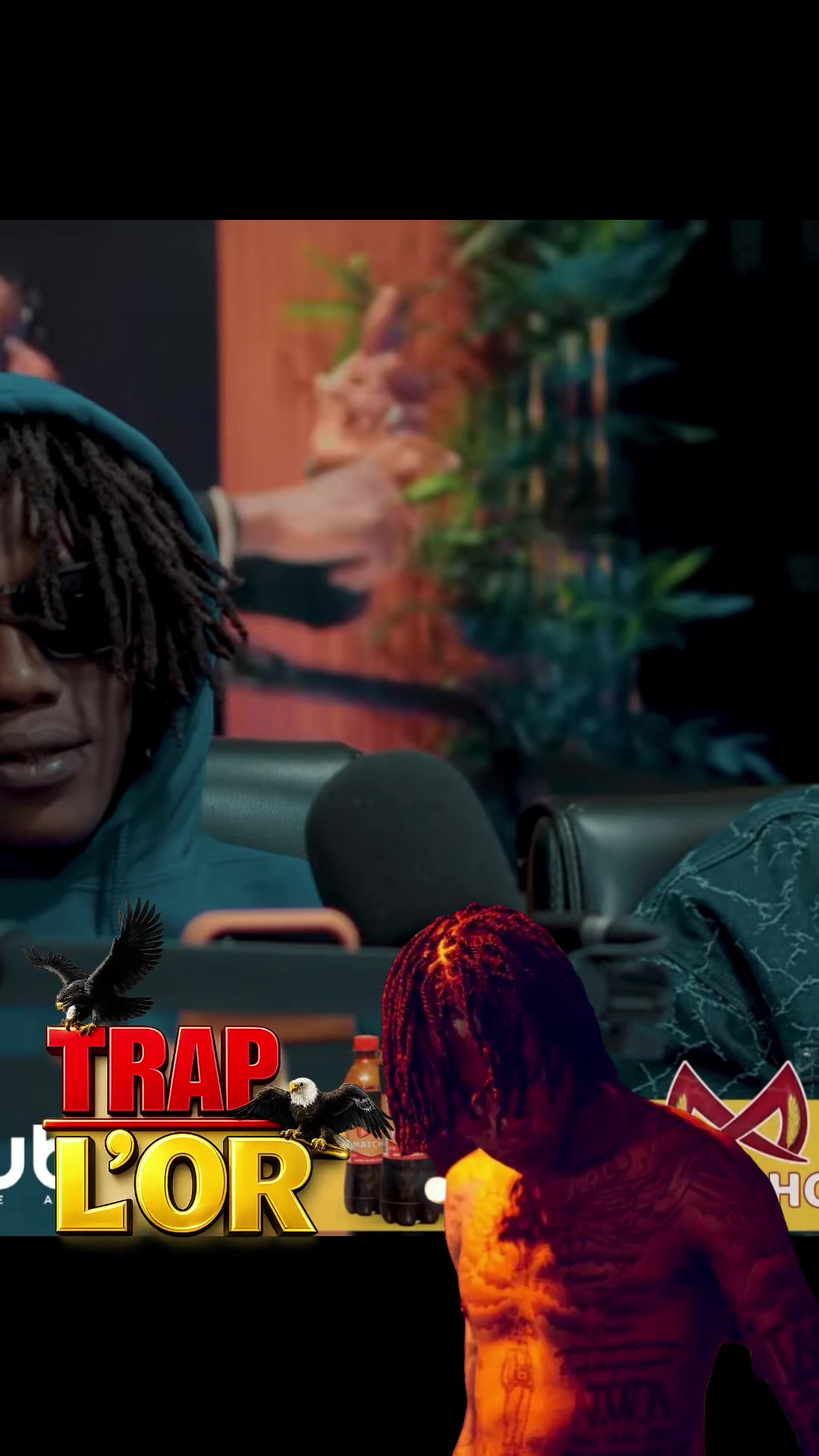 @TRAP L'OR PROMO ✅