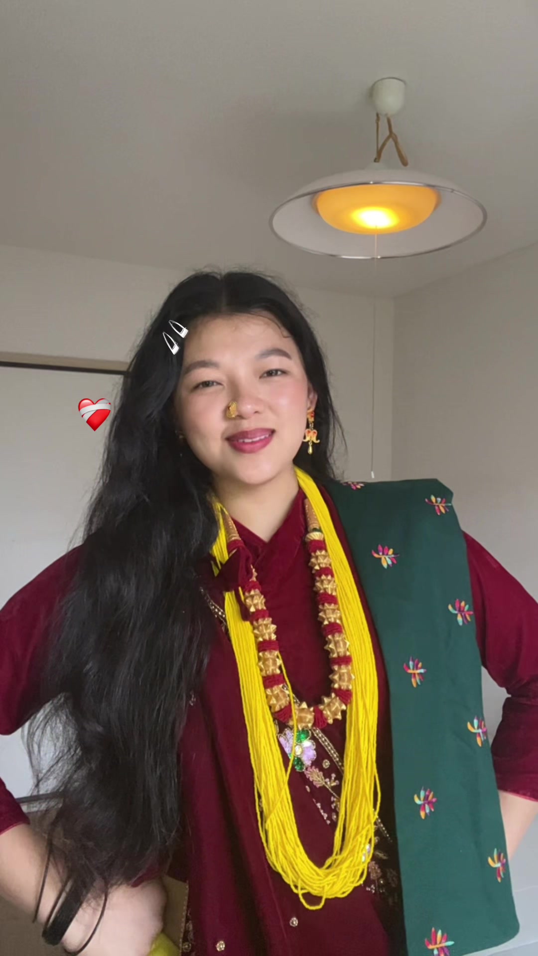 @Tara.tamang 🫀