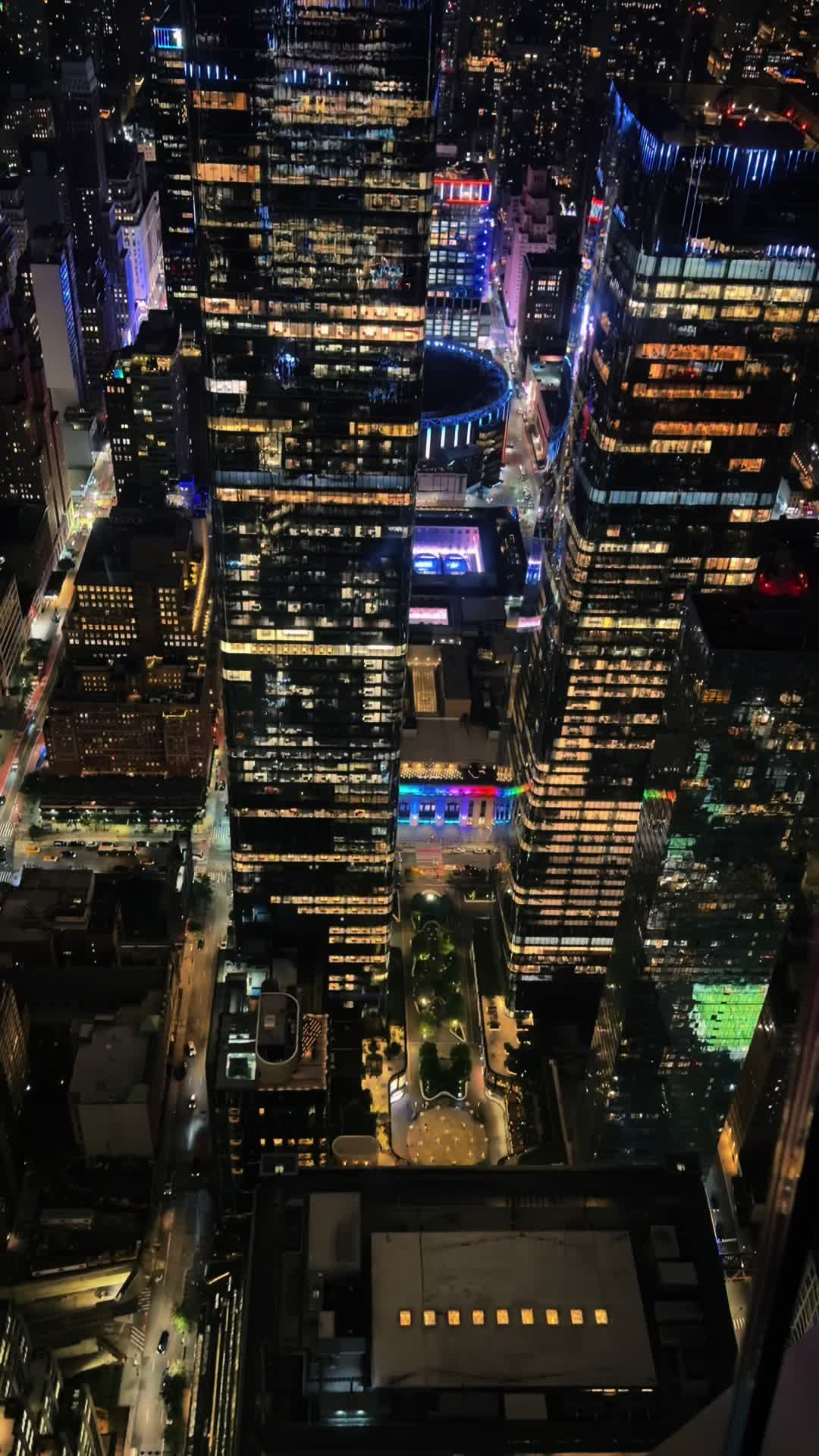 @New York City