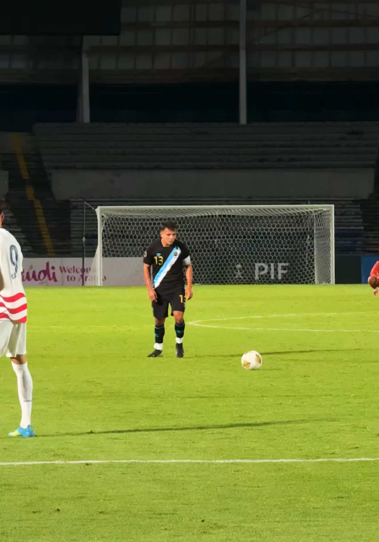 @Concacaf