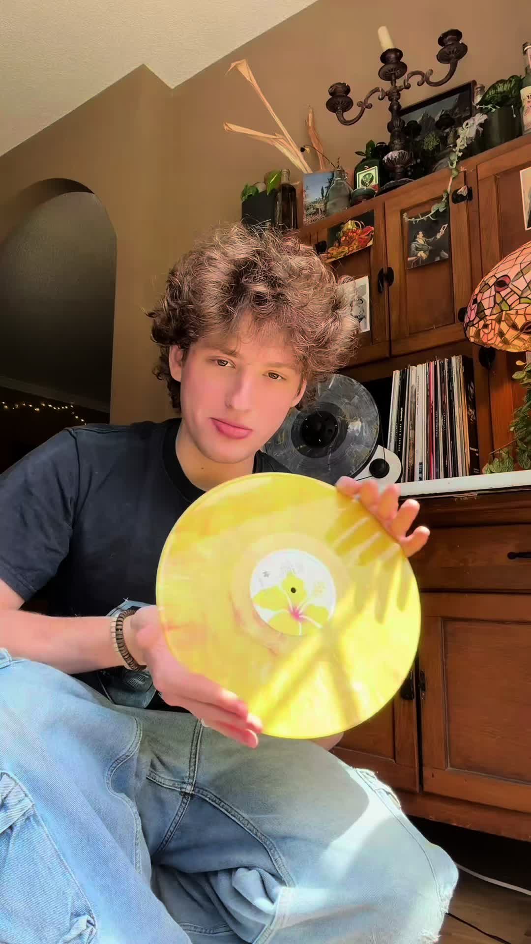 @Vertigo Vinyl