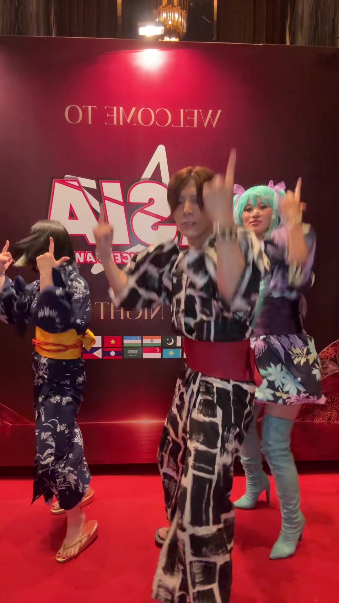 @TAKAHARU channel