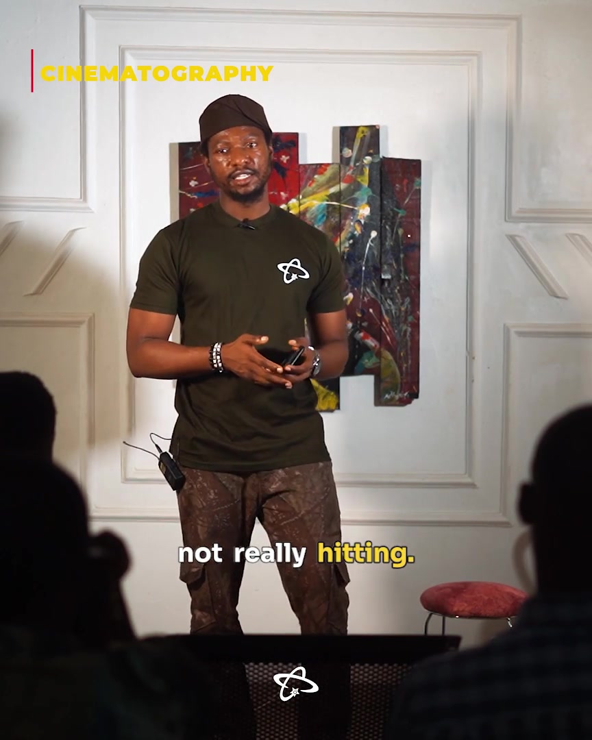 @Jikoolfilms Multimedia Prod