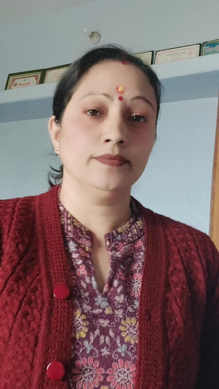 @Debaka Adhikari