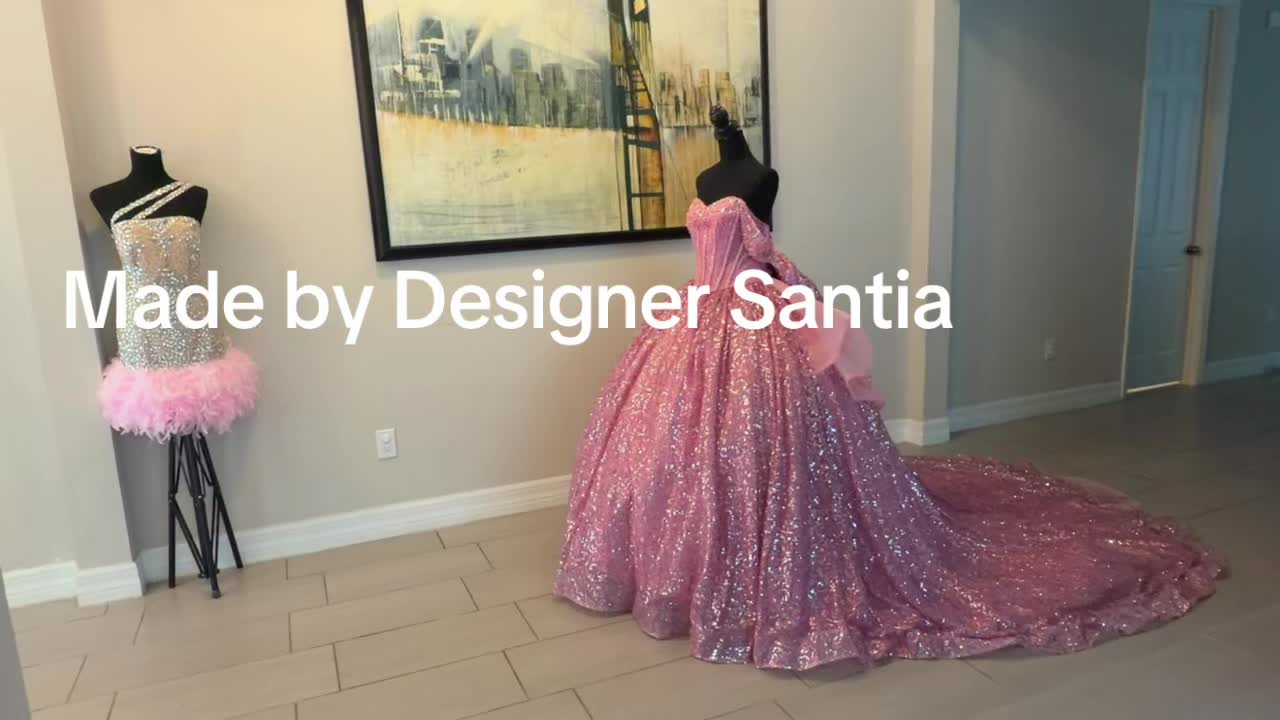 @Designer Santia McKoy