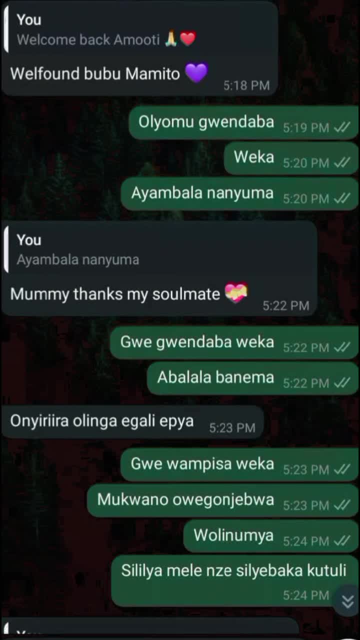 @BUTUKU MY PRIDE