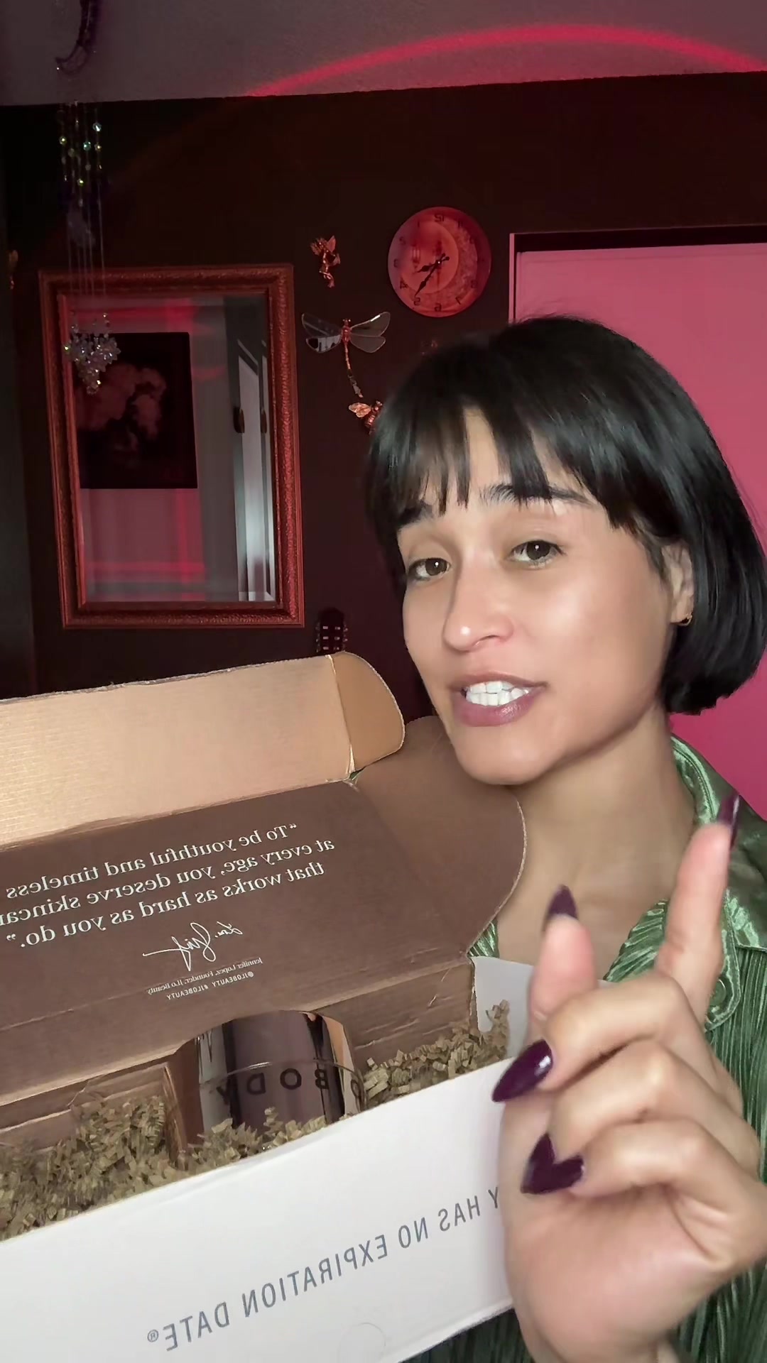 @Jasmin Deloa