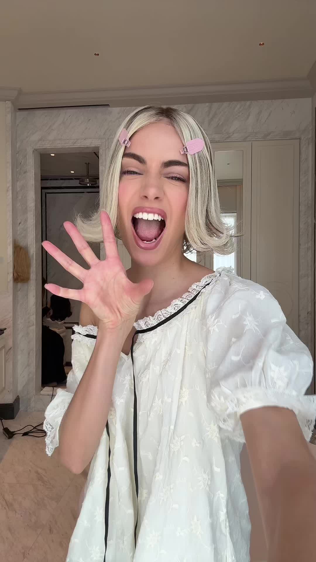 @Mara Lafontan