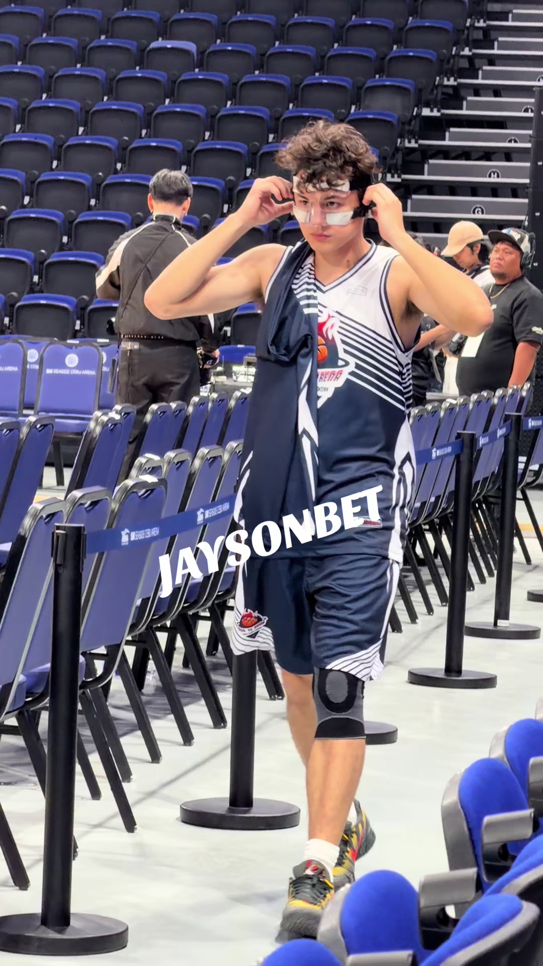@Jayson Remoroza
