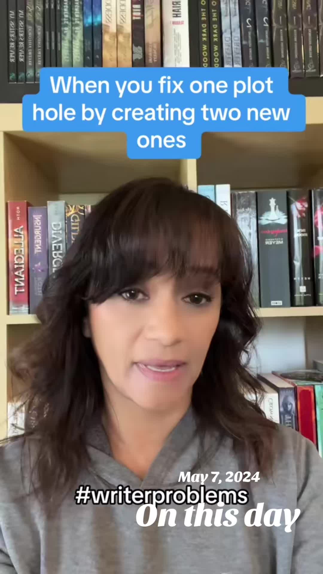 @Dorothy Dreyer | Author