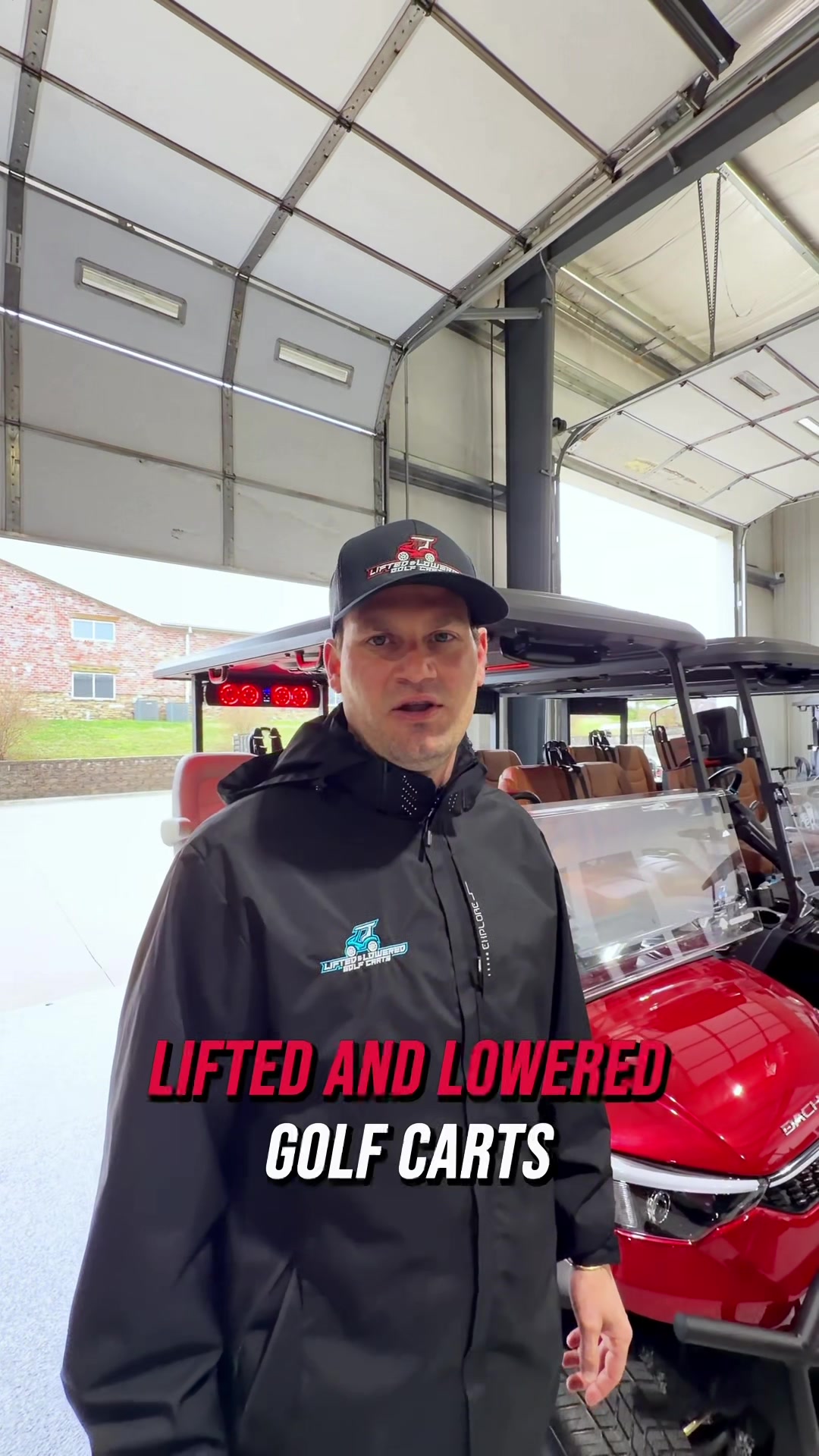 @liftedandloweredgolfcars